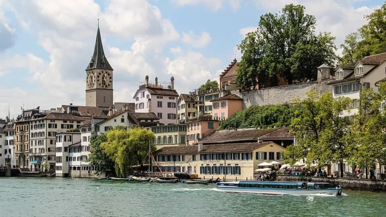 Zürich