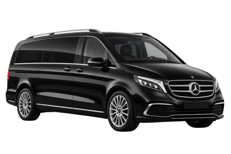 Mercedes-Benz V250 Long