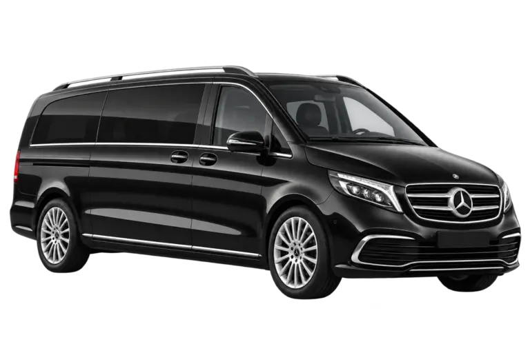 Mercedes-Benz V250 XL
